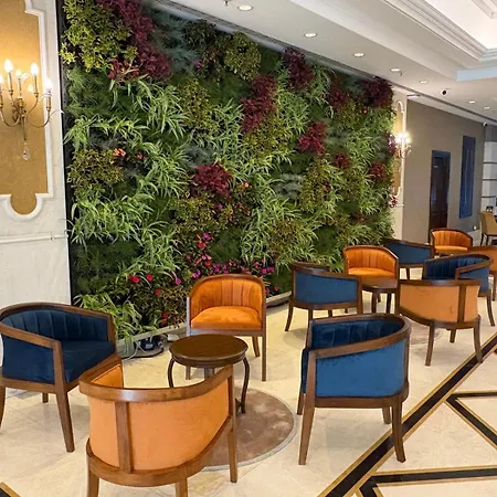 Hotel Rotta Istambul