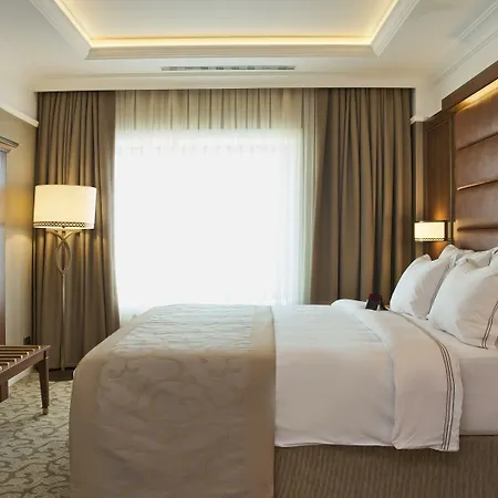 Hotel Rotta Istambul