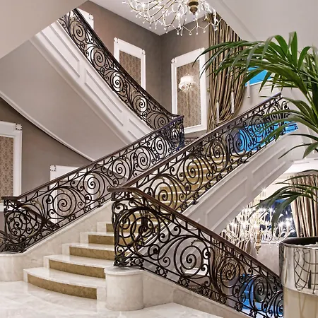 Rotta Hotel Istambul