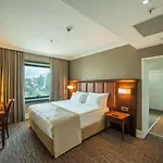 Hotel Rotta Istanbul