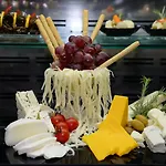Hotel Rotta Istanbul