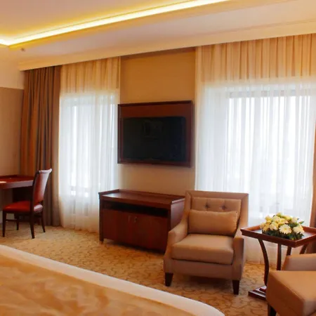 Hotell Rotta 5*