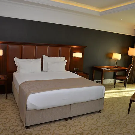 Rotta 5* Istambul