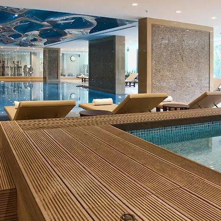 Hotel Rotta Istambul