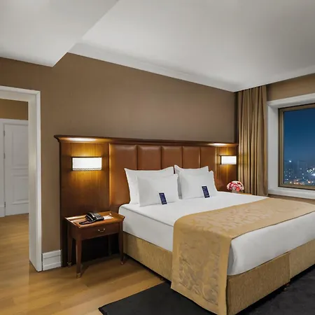 Hotel Rotta Istambul