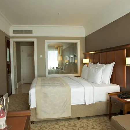 Rotta 5* Istanboel