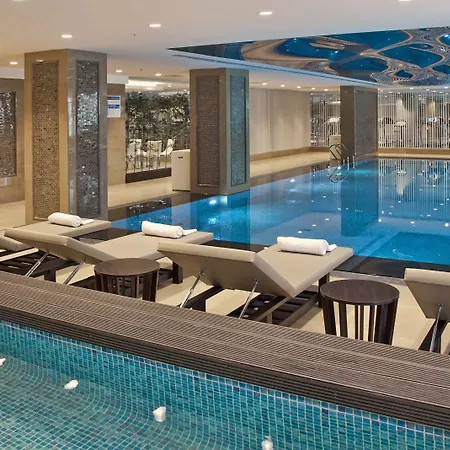 Hotel Rotta Istambul