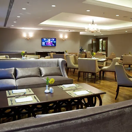 Rotta 5* Istambul