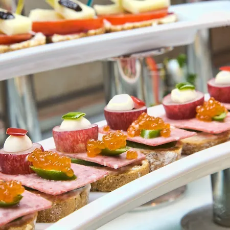 Rotta Hotel Istambul