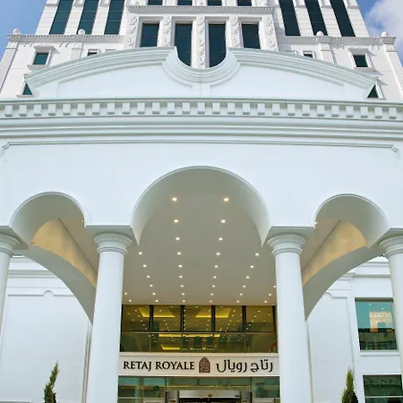Rotta Hotel 5*