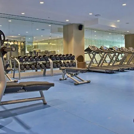 Rotta Hotel 5*