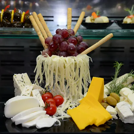 Hotel Rotta Istanbul