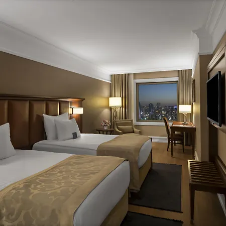 Rotta Hotel 5*