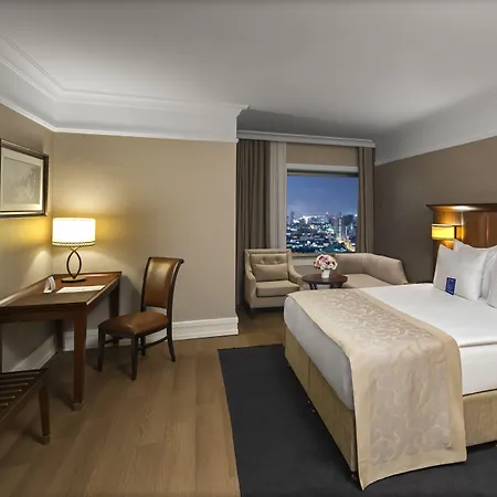 Hotel Rotta 5*