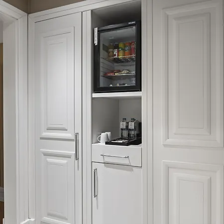 Rotta 5* Istanboel