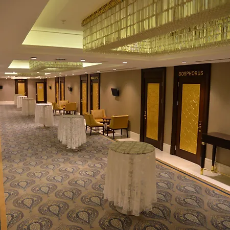 Rotta Hotel 5*