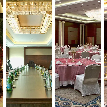Rotta Hotel Istambul