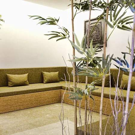 Hotel Rotta Istambul
