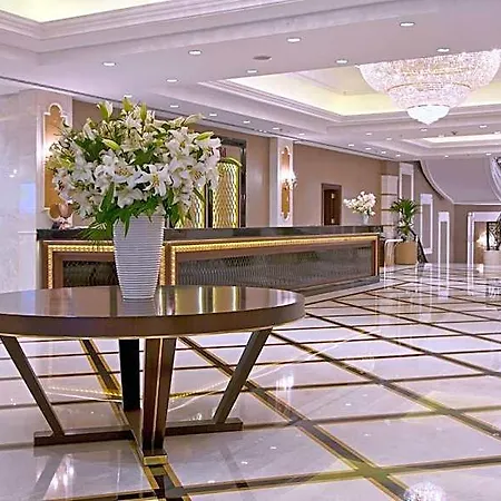 Rotta 5* Istanbulská provincie