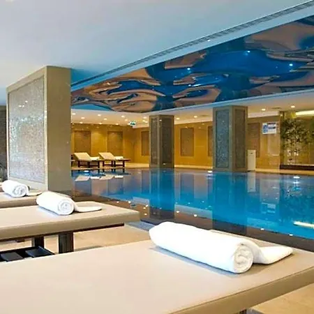 Hotel Rotta 5*