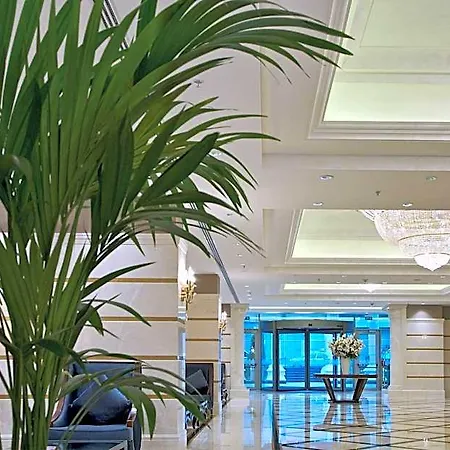 Hotel Rotta 5*