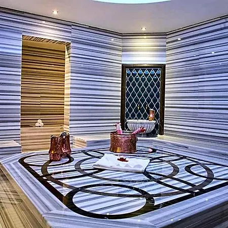 Hotel Rotta 5*