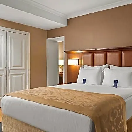 Hotel Rotta Istanbul