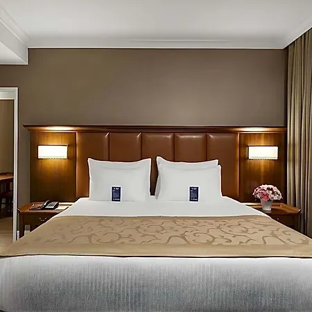 Rotta Hotel 5*