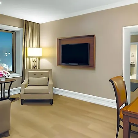 Hotel Rotta 5*