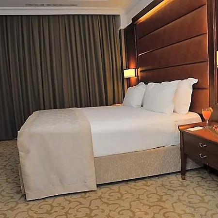 Rotta 5* Istanbulská provincie