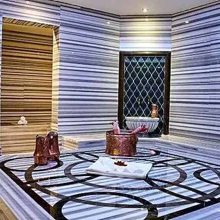 Hotel Rotta Istanbul