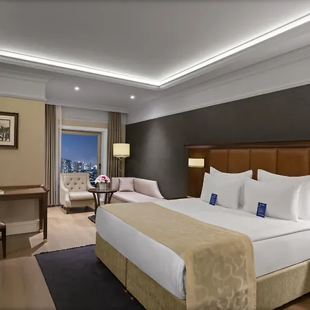 Rotta Istanbul