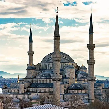 Hotel Rotta Istanbul