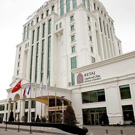 Rotta Hotell