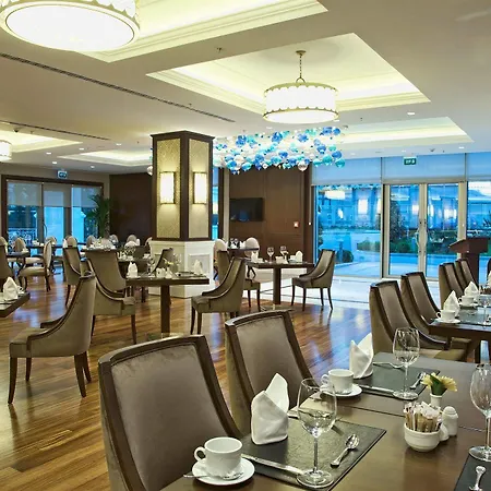 Hotell Rotta 5*
