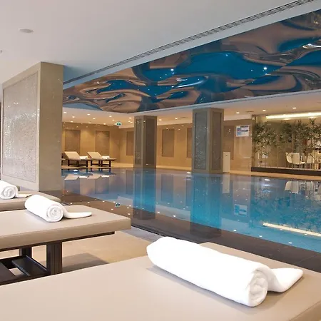 Hotel Rotta 5*