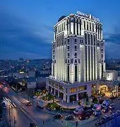 Hotel Rotta Istanboel