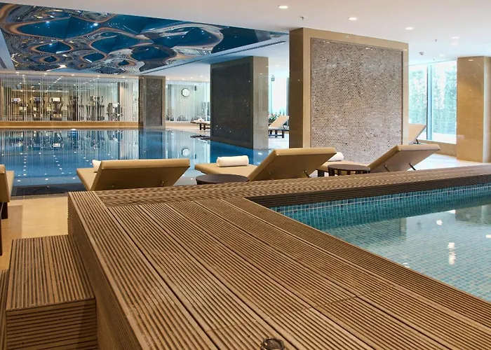 מלון Rotta איסטמבול