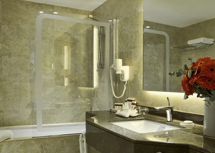 מלון Rotta איסטמבול