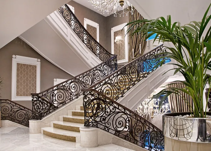 Rotta מלון איסטמבול