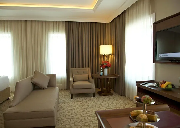 Rotta 5* איסטמבול