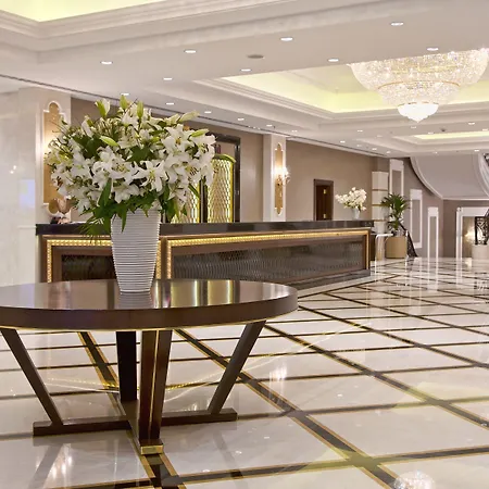 Hotel Rotta Istambul