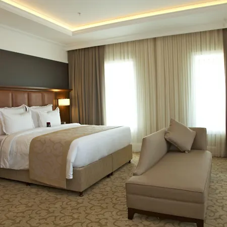 Rotta Hotel Istambul