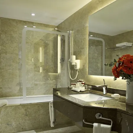 Hotel Rotta Istambul