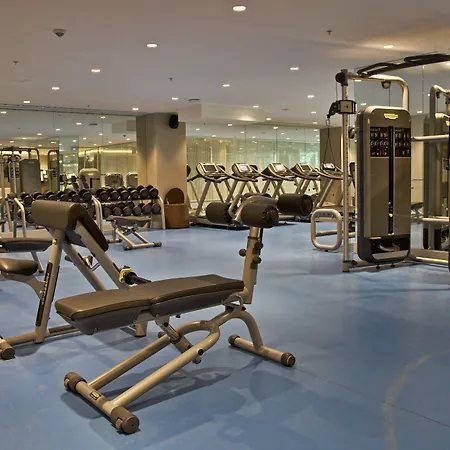 Hotel Rotta Istambul