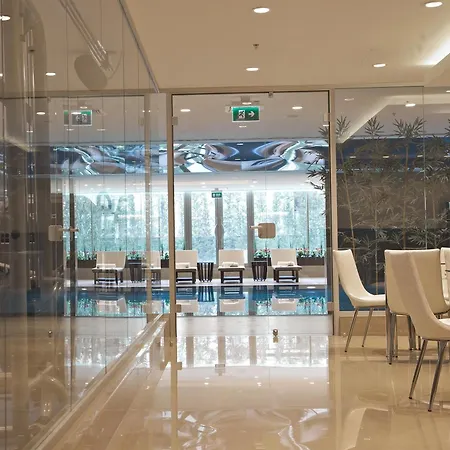 瑞泰皇家伊斯坦布尔酒店 酒店