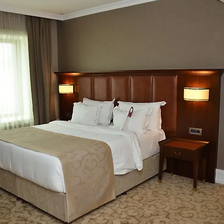 Rotta 5* Estambul