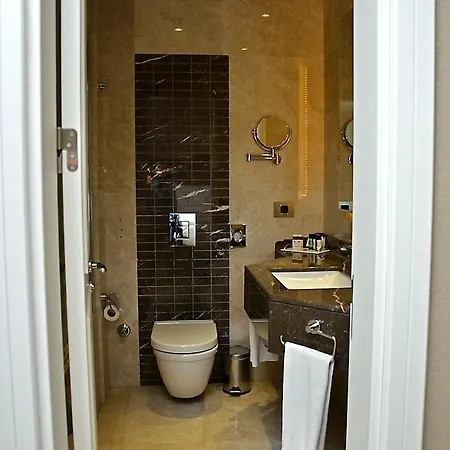 Rotta 5* Estambul