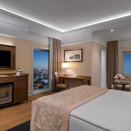 Hotel Rotta Estambul