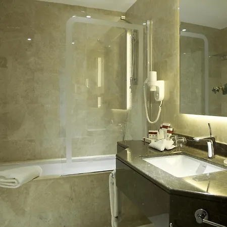 Rotta 5* Estambul